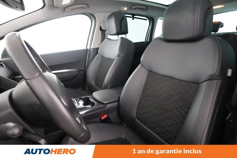 Peugeot 3008 1.6 Thp Allure Eat6 165 ch