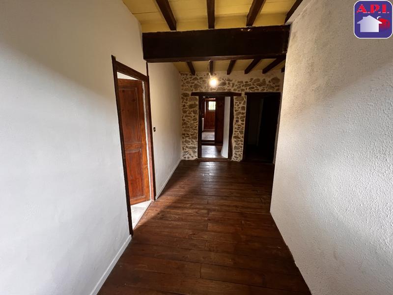 Maison - 136 m² - 5 pièces