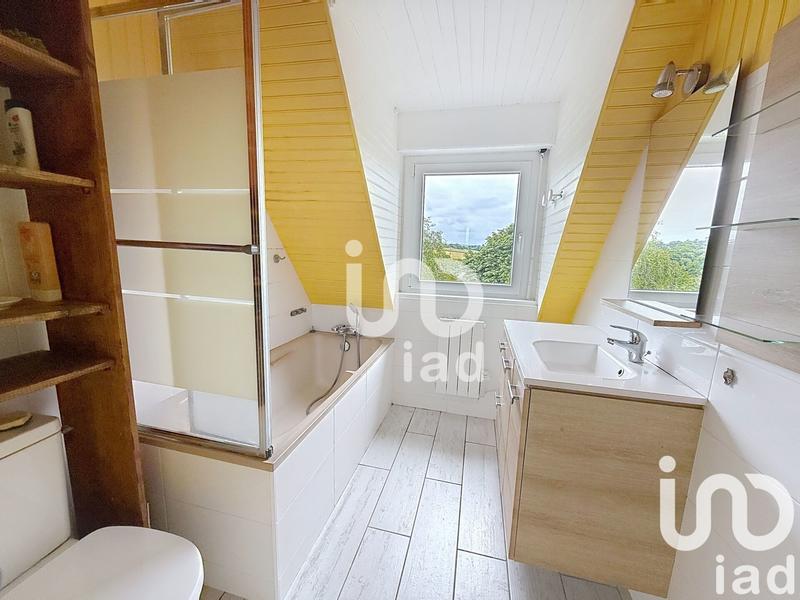 Maison - 148 m² - 5 pièces