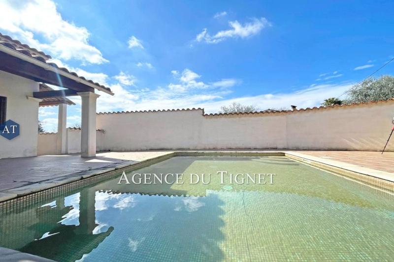 Appartement - 142 m² - 6 pièces