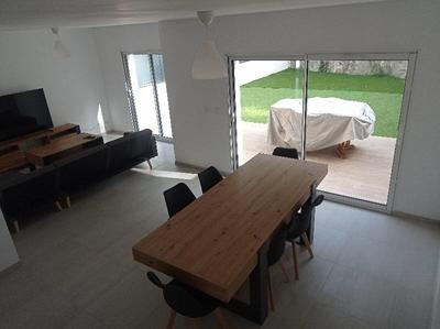 Chambre - 9 m² - 1 pièce