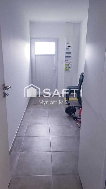 Maison - 119 m² - 5 pièces