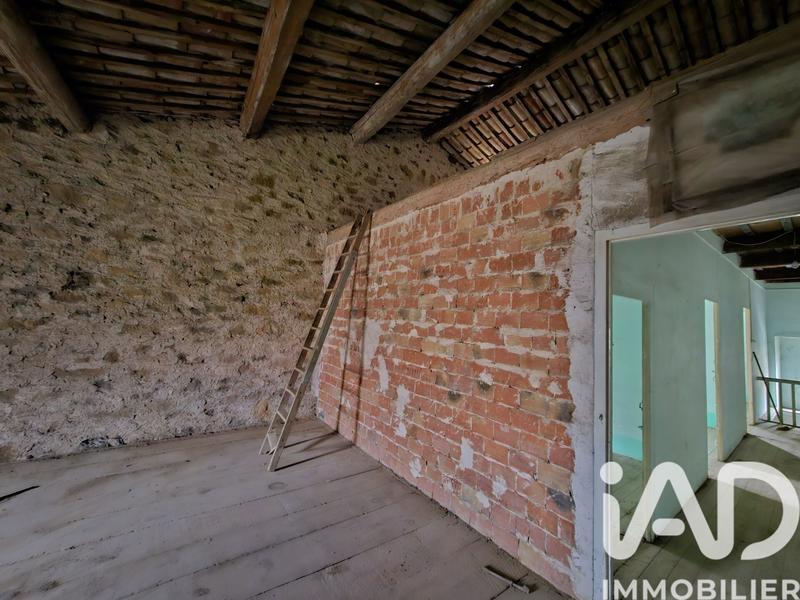 Ferme - 160 m² - 4 pièces