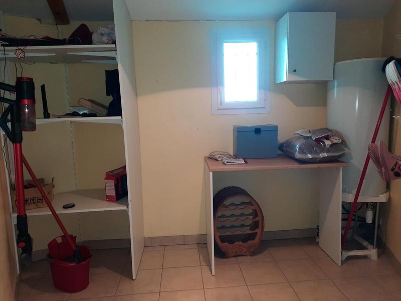 Maison traditionnelle - 113 m² - 5 pièces