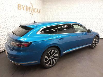 Volkswagen Arteon Shooting Brake 1.4 eHybrid Rechargeable Opf 218 Dsg6 R-Line