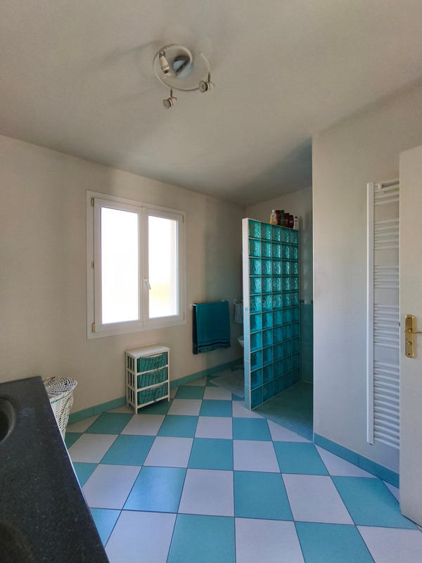 Maison - 146 m² - 4 pièces