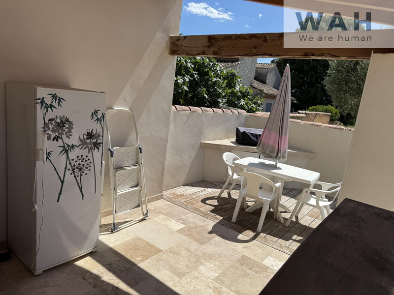 Villa - 145 m² - 6 pièces