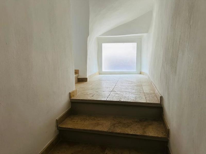 Maison de village - 87 m² - 4 pièces