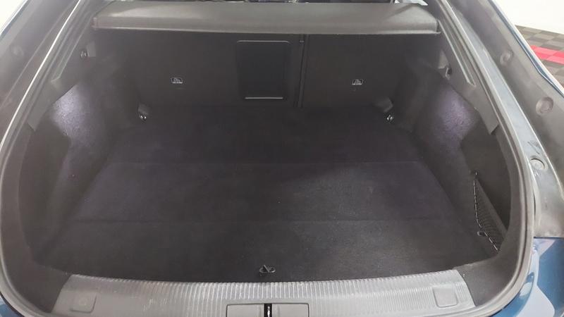 Peugeot 508 BlueHDi 130 s&amp;S Eat8 Allure Business