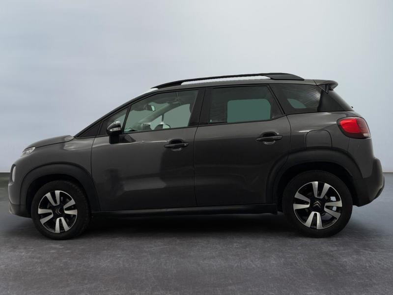 Citroën C3 Aircross Business PureTech 110 s&amp;S Bvm6 Shine