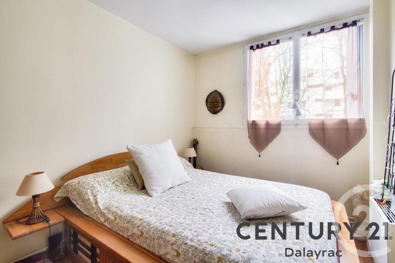 Appartement - 103 m² - 5 pièces