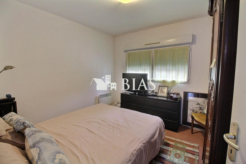 Appartement - 97 m² - 4 pièces