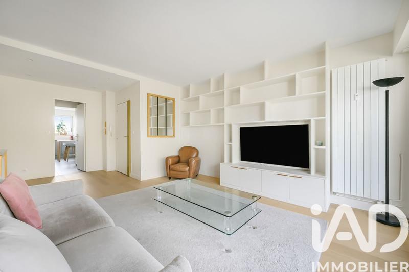 Appartement - 74 m² - 3 pièces