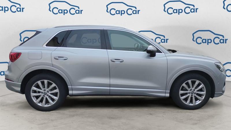 Audi Q3 2.0 Tdi 150 Quattro Ambition Luxe