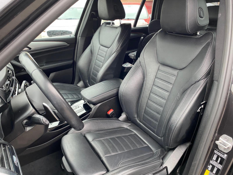 Bmw X3 Xdrive 30e Msport 292 ch