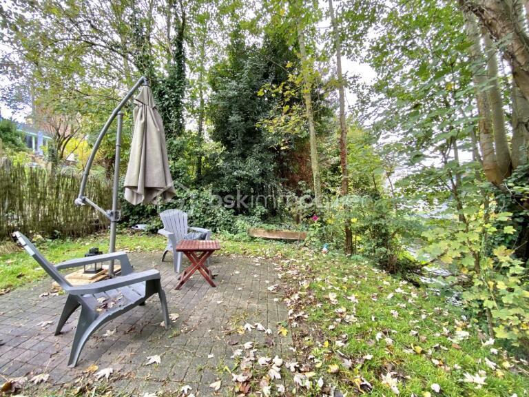 Appartement - 27 m² - 2 pièces