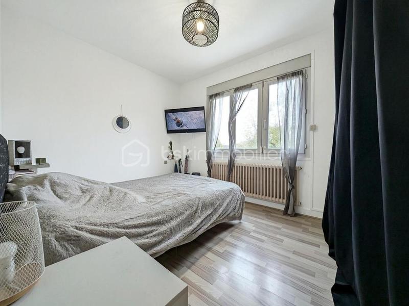 Maison - 132 m² - 7 pièces