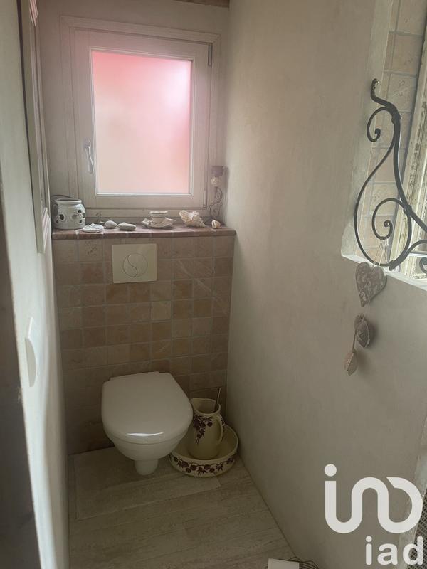 Châlet - 61 m² - 2 pièces