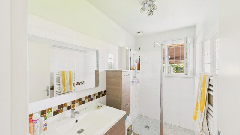 Maison - 115 m² - 6 pièces