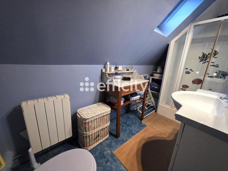 Pavillon - 182 m² - 8 pièces