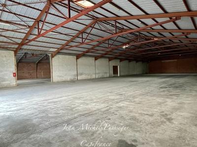 Bureau - 1 000 m² - 2 pièces