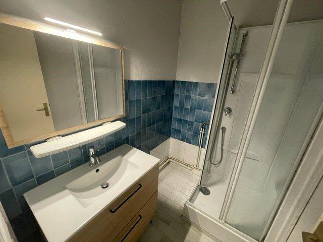 Appartement - 53 m² - 2 pièces