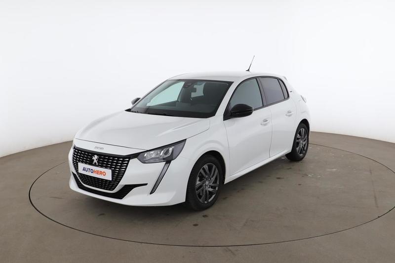 Peugeot 208 1.2 PureTech Style 100 ch