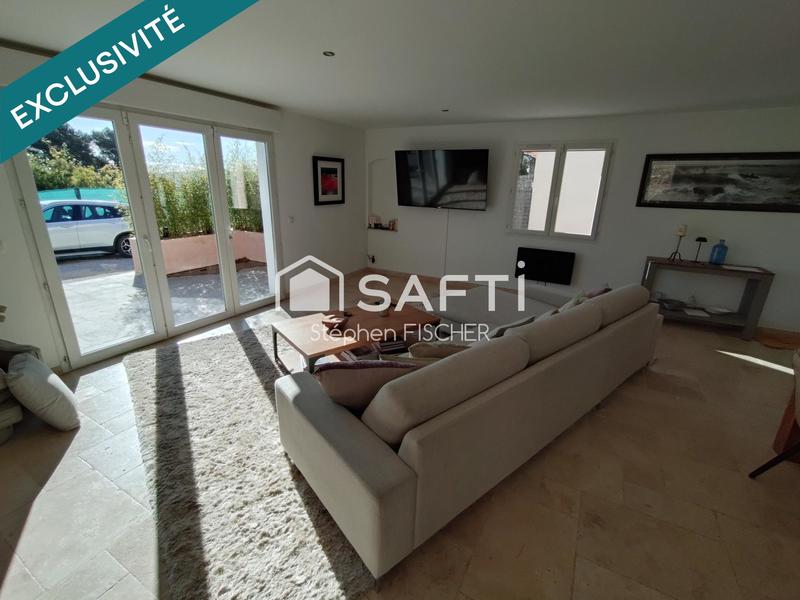 Villa - 145 m² - 5 pièces