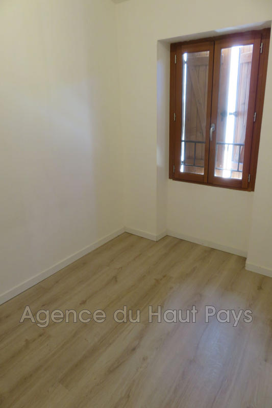 Maison de village - 73 m² - 4 pièces