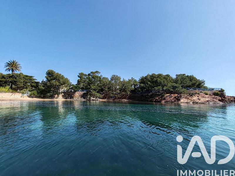 Studio - 24 m² - 1 pièce