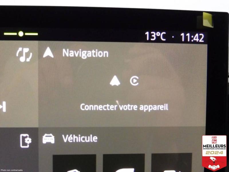 Dacia Duster 1.2 Tce Mild Hybrid 130ch Extreme 4x4