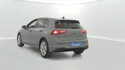 Volkswagen Golf 1.5 eTSI 116ch Vw Edition Dsg7