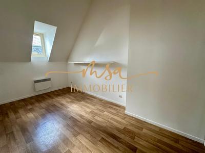 Appartement - 51 m² - 3 pièces