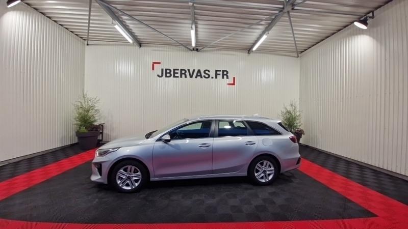 Kia Cee'd_Sw 1.6 Crdi 136 Ch Mhev Active
