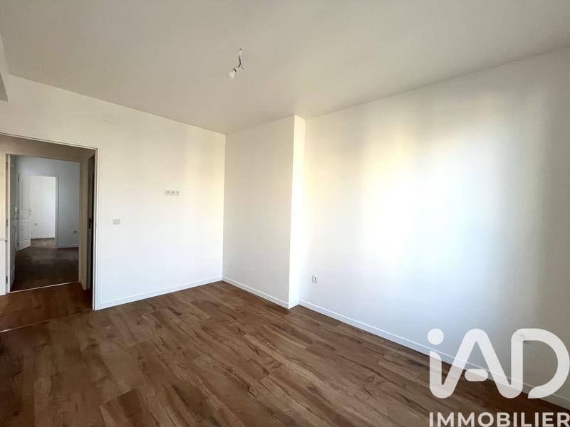 Appartement - 45 m² - 4 pièces