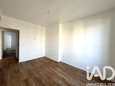 Appartement - 45 m² - 4 pièces