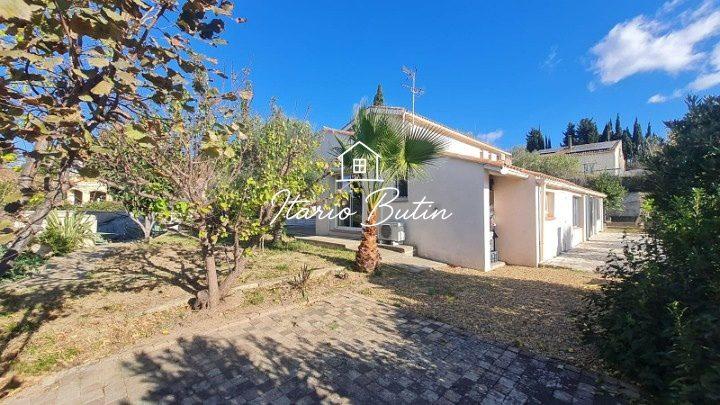 Maison - 152 m² - 6 pièces