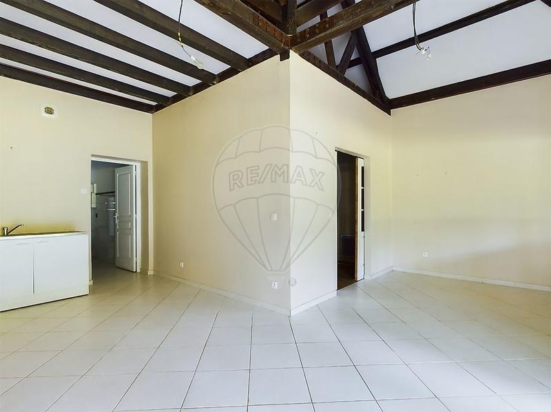 Immeuble - 660 m² - 15 pièces