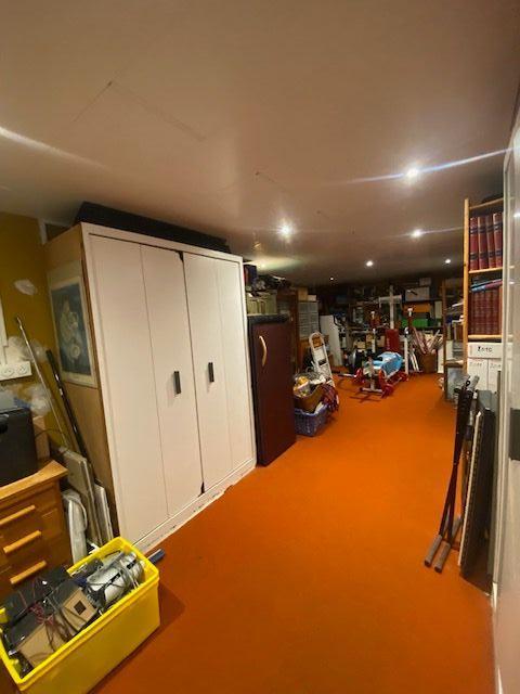 Appartement - 106 m² - 3 pièces