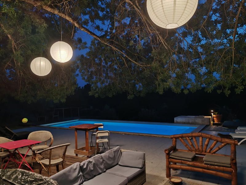 Mas - 486 m² - 19 pièces