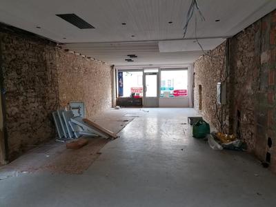 Divers - 117 m² - 1 pièce