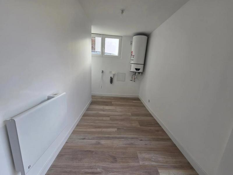 Maison de ville - 77 m² - 4 pièces