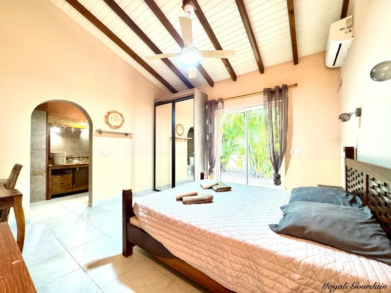 Propriété - 102 m² - 5 pièces