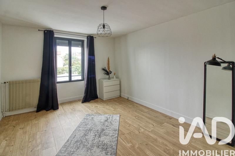 Maison - 142 m² - 6 pièces