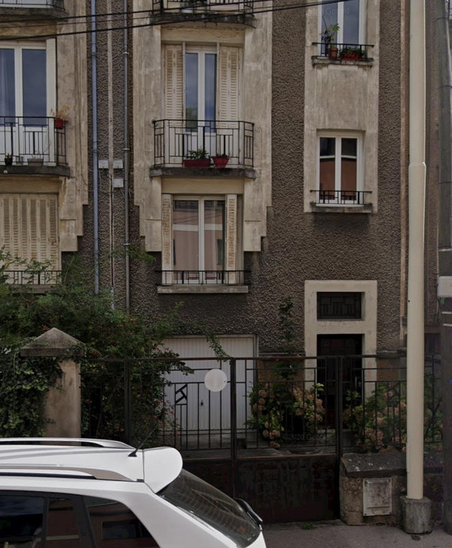 Parking / Garage - 16 m²