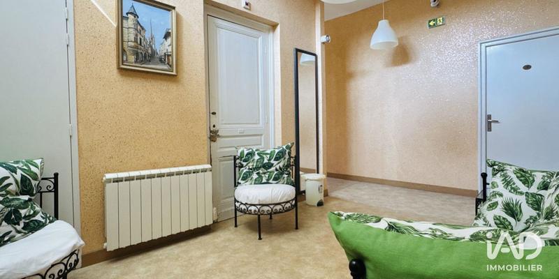 Local commercial - 340 m²