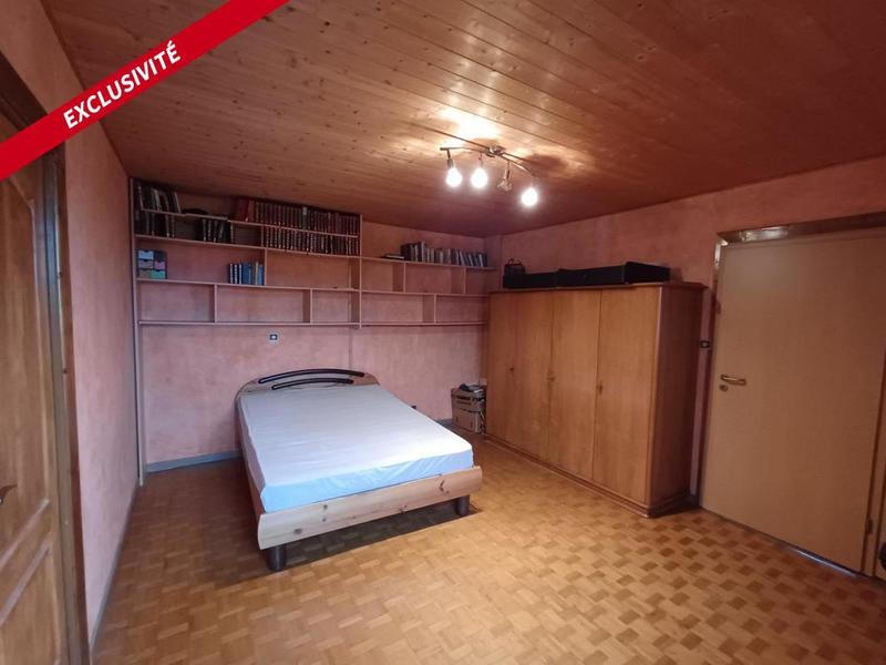 Maison de campagne - 152 m² - 4 pièces