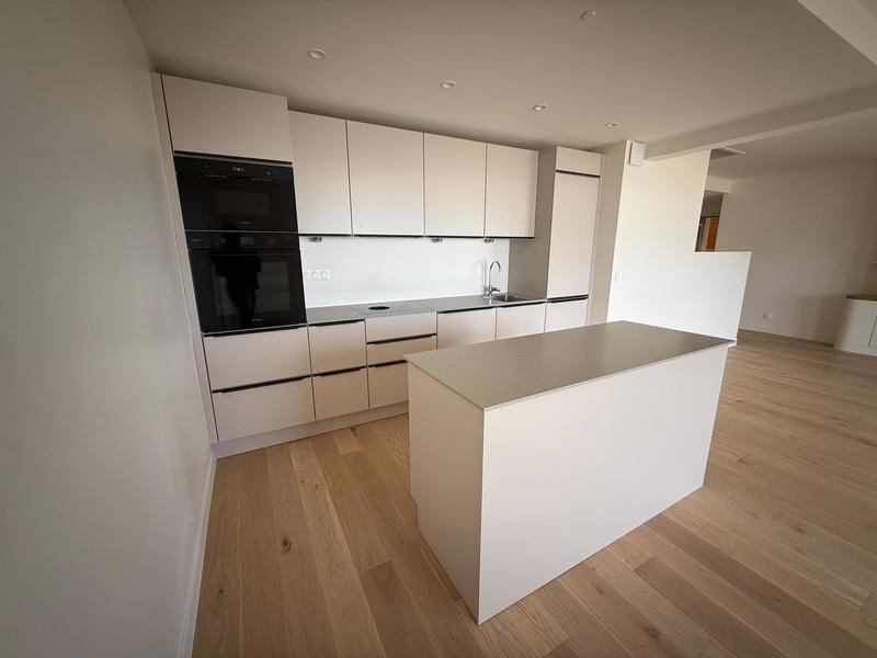 Appartement - 103 m² - 4 pièces