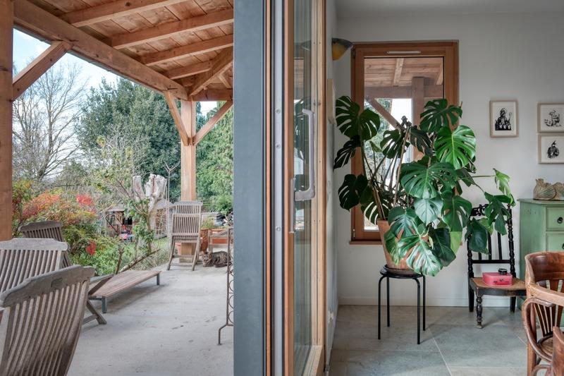 Maison - 246 m² - 6 pièces