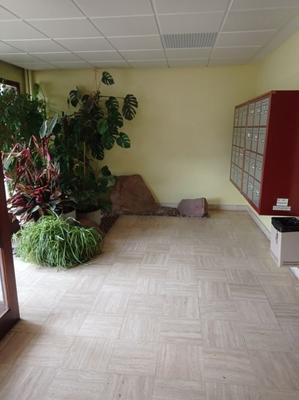 Appartement - 27 m² - 1 pièce